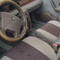 سمند|خودرو سواری و وانت|زنجان, |دیوار