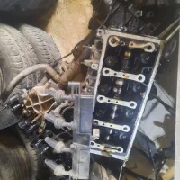 موتور گیربکس سیلندر سر سیلندر میل لنگ شاتون پیستون|قطعات یدکی و لوازم جانبی|اهواز, کمپلو جنوبی|دیوار