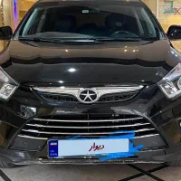 جک S5 مدل ۹۴ ، 160 تا کارکرد