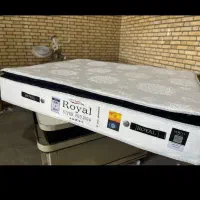 تشک رویال  فرش فروشی زدم نقدی چکی،میدم زیر،قیمت|تشک تختخواب|سبزوار, هفت تیر|دیوار