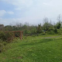 زمین روستایی استان گیلان ۲۰۰متری نزدیک به رشت