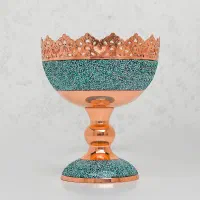 پخش ظروف فیروزه کوبی آقا جانی|صنایع دستی و سایر لوازم تزئینی|دورود, |دیوار