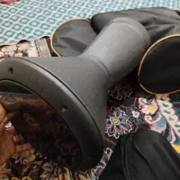 لوازم موسقی|درام و پرکاشن|قشم, |دیوار