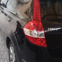 اچ سی کراس مدل 97|خودرو سواری و وانت|تهران, کرمان|دیوار