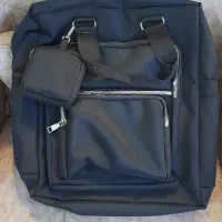 کوله دانشجویی|کیف، کفش، کمربند|تهران, جنتآباد مرکزی|دیوار