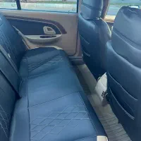 پارس tu5 مدل ۹۶|خودرو سواری و وانت|دزفول, |دیوار