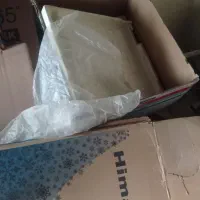 کارتن یخچال و لباسشویی