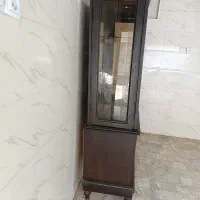 بوفه|بوفه، ویترین، کنسول|پاکدشت, پاکدشت (مامازند)|دیوار