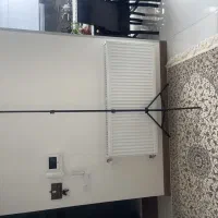 سه پایه فلزی