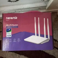 مودم و روتر نتربیت NW-431F