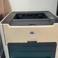 پرینتر دوروزن HP1320