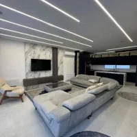 تریبلکس استخر دار 400متر/پلاک یک جنگل/ تاپ لوکیشن|فروش خانه و ویلا|چمستان, |دیوار