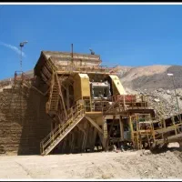 کارخانه-تولید-شن-و-ماسه-سنگ-شکن