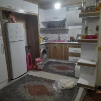 اجاره اپارتمان پشت ترمینال طبقه ۱