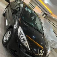۲۰۷ اتومات سقف پانا ۱۴۰۳ موتور Tu5 پلاس