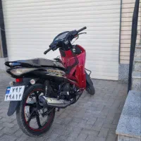 موتور بیکلاج احسان تمیز