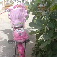 دوچرخه سالم بدون هیچ مشکلی رنگ دوچرخه خوش سالم|دوچرخه، اسکیت، اسکوتر|تاکستان, |دیوار