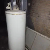 آب گرم کن زمینی|آبگرمکن، پکیج، شوفاژ|کنگاور, |دیوار