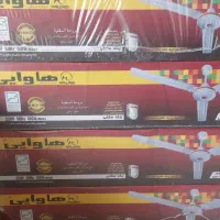پنکه سقفی و زمینی مارک هاوایی (فروش ویژه اقساطی)|پنکه و تصفیه‌کنندهٔ هوا|گرگان, |دیوار