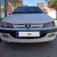 پزو پارس مدل 92