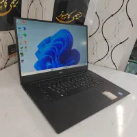 لپ تاپ فلزی نازک فـوق قوی i7 گرافیک 4 گیمینگ