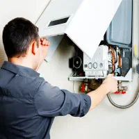 تعمیر پکیج / تعمیرات ابگرمکن / سرویس «کل کرج»