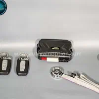 دزدگیر حرفه ای xenotic|قطعات یدکی و لوازم جانبی|همدان, |دیوار