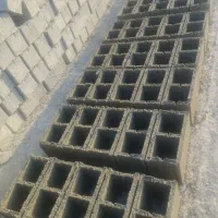 بلوک و تیرچه