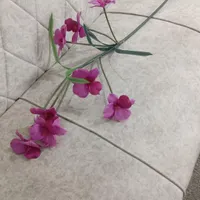 گل مصنوعی جنس خارجی وزیبا