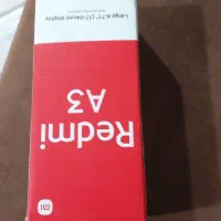 گوشی موبایل ردمی A3