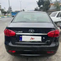 جک‌ j4 اتومات مدل ۴۰۱|خودرو سواری و وانت|رشت, پل تالشان|دیوار