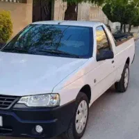 وانت آریسان 2/ صفر 1405/اورست خودروپایتخت