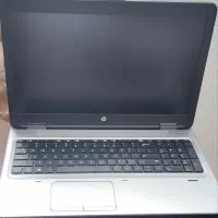 لپتاپ اقتصادی اما سریع ci5 نسل ۶ SSD در حد نو|رایانه همراه|یزد, |دیوار