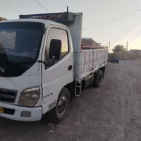 کامیونت فوتون|خودرو سنگین|تربت جام, شهرک آزادگان|دیوار