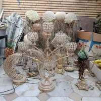 فروش وسایل تزینی خنچه عقد