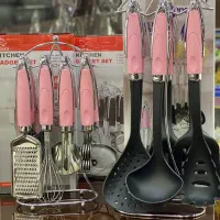 سرویس کفگیروملاقه و ابزار