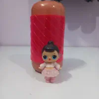 عروسک ال ا ال LOL