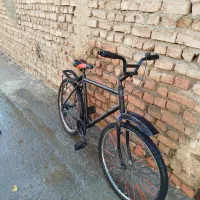 دوچرخه دندهای ۲۶|دوچرخه، اسکیت، اسکوتر|نهبندان, |دیوار