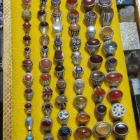 فروش انواع انگشتر