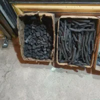 ذغال درجه۱بازیرقیمت|عمدهفروشی|سنندج, |دیوار