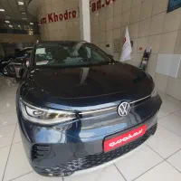 فروش خودرو فولکس واگنID4،با قیمت قطعی
