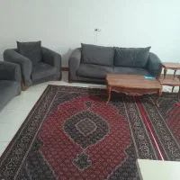 مبل ۷ نفره کاملا سالم بدون ایراد
