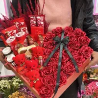 گل ربانی|گل مصنوعی|قم, شاه ابراهیم|دیوار