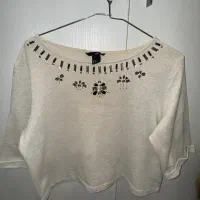 هودی و بلوز بافت مارک h&m اصل|کفش و لباس بچه|تهران, قیطریه|دیوار