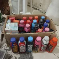 فروش چای اسموک حبوبات قهوه گلد زعفران روغن کنجد...|عمده‌فروشی|تهران, یافت‌آباد|دیوار