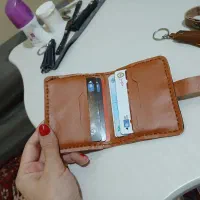جاکارتی و دستبند چرم|کیف، کفش، کمربند|تبریز, |دیوار