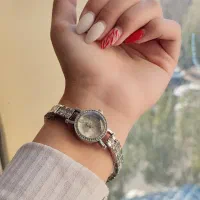 ساعت زنانه فلزی مارک NK 2502802856|ساعت|تبریز, |دیوار