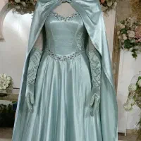 لباس مجلسی سایز ۳۸