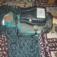 یک دستگاه پمپ اب نیم اسب برای فروش|ابزارآلات|اهواز, پردیس|دیوار