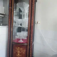 میز تلویزیون اینه کنسول و بوفه و جا کفشی|بوفه، ویترین، کنسول|نیشابور, بنیاد شهید|دیوار